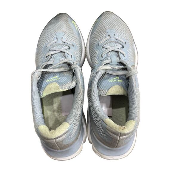 Nike Womens Renew Run Running Shoes Obsidian Mist CK6360-400 Size 7.5 - Picture 7 of 9